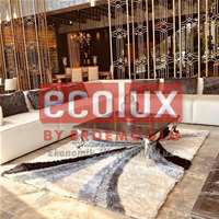 ecolux BY ERDEMOĞLU AYDIN MAKİNA DOKUMA HALI