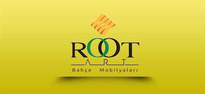 ROOTART BAHÇE MOBİLYALARI