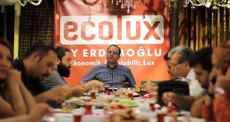 ECOLUX BY ERDEMOĞLU HAKKINDA 