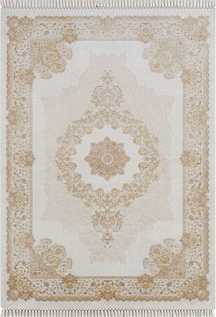 Seyran Hali Kafka 12828 Turkuaz Yolluk 100x200 Cm Trendyol