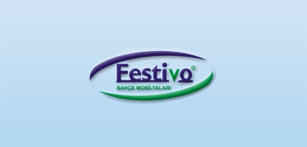 Festivo Bahce Mobilyalari Manisa Merkez