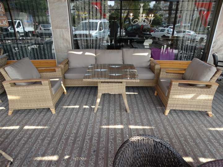 BALKON ve BAHÇE MOBİLYALARI HAKKINDA PRATİK BİLGİLER