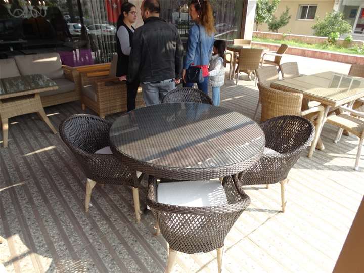 BALKON ve BAHÇE MOBİLYALARI HAKKINDA PRATİK BİLGİLER